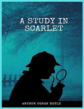 A Study in Scarlet