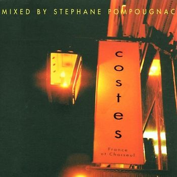 Various - Hotel Costes Vol.1 CD