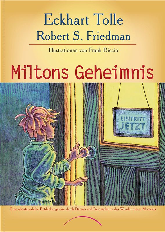 Miltons Geheimnis