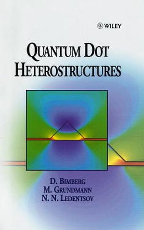 Quantum Dot Heterostructures