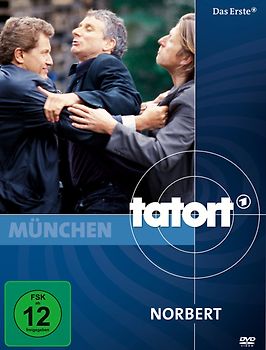 Tatort: Norbert DVD