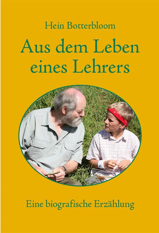 Aus dem Leben eines Lehrers