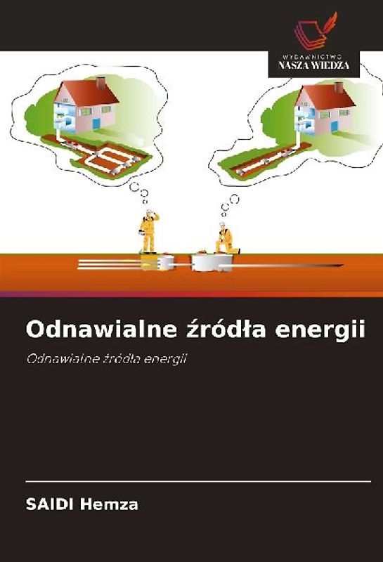 Odnawialne ¿ród¿a energii