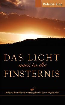 Das Licht muss in die Finsternis