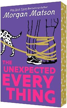 The Unexpected Everything