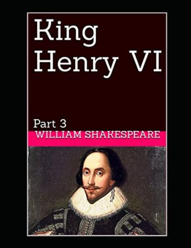 Henry VI, Part 3