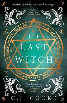 The Last Witch