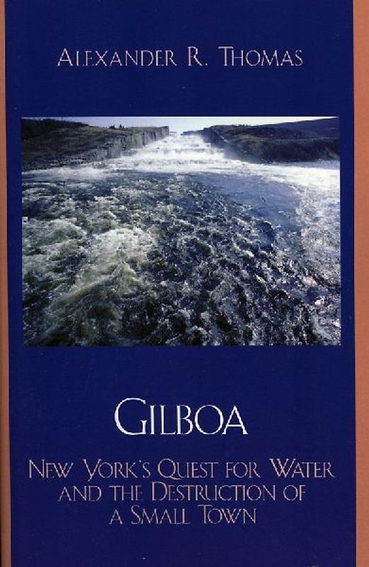 Gilboa