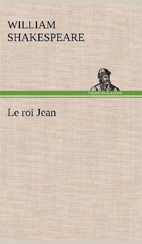 Le roi Jean