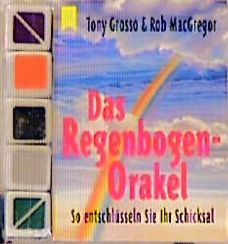 Das Regenbogen-Orakel