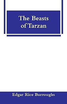 The Beasts of Tarzan