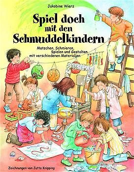 Spiel doch mit den Schmuddelkindern