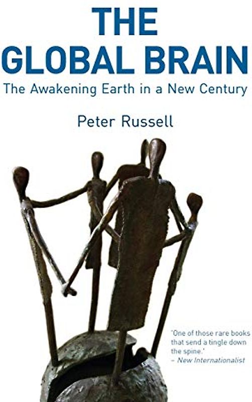 The Global Brain