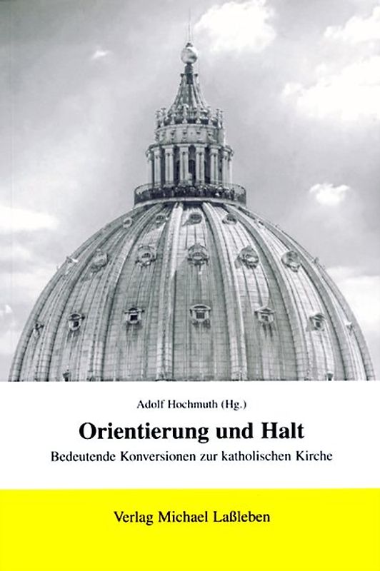 Orientierung und Halt 2. erweiterte Auflage