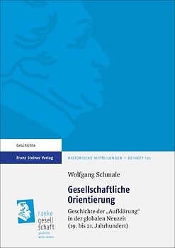 Gesellschaftliche Orientierung