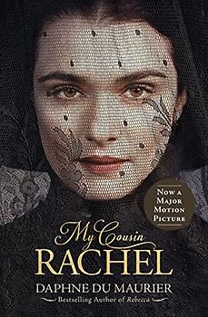 My Cousin Rachel