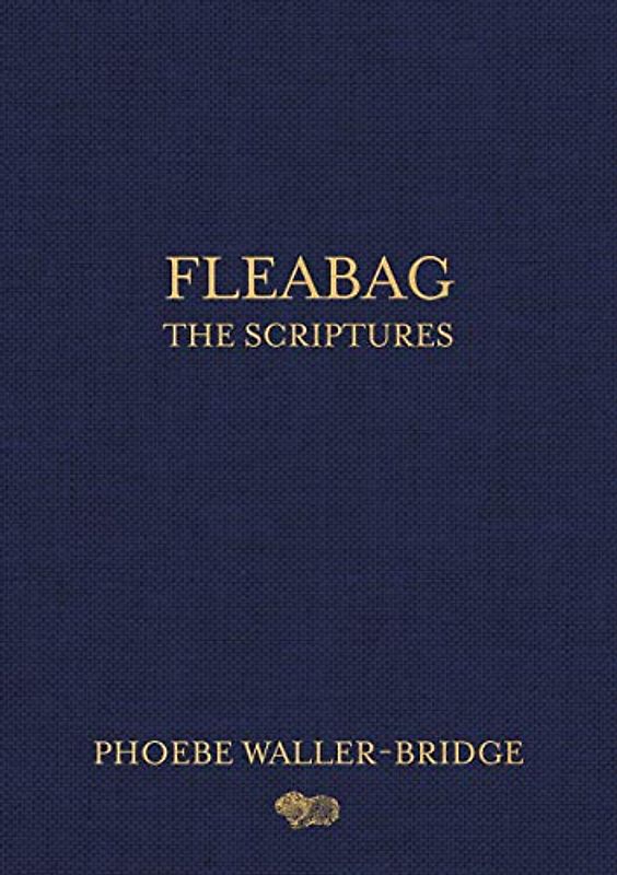 Fleabag: The Scriptures