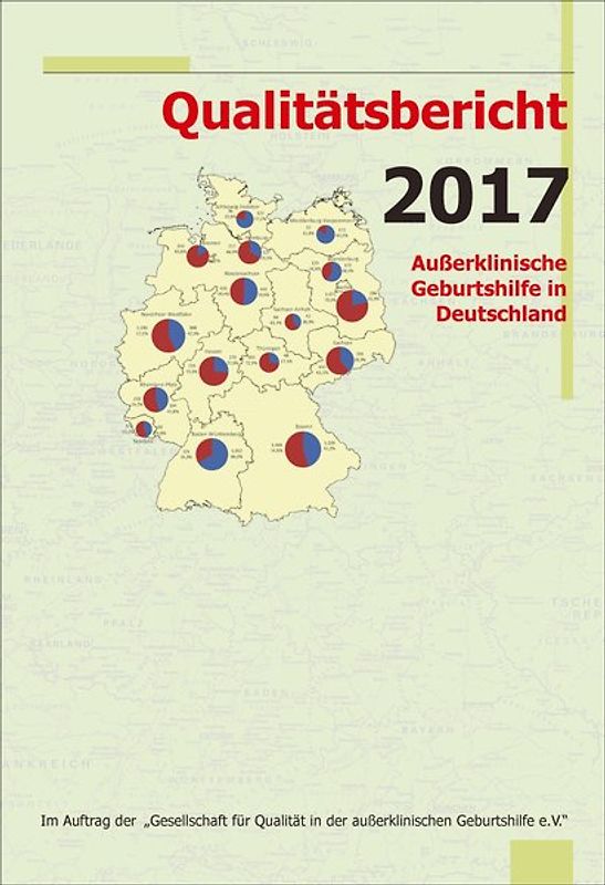 Qualitätsbericht 2017