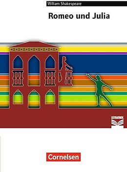 Cornelsen Literathek - Textausgaben