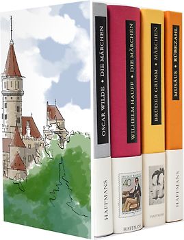 Haffmans' Hausmärchen