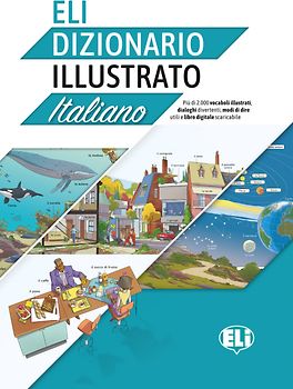 ELI Dizionario Illustrato Italiano