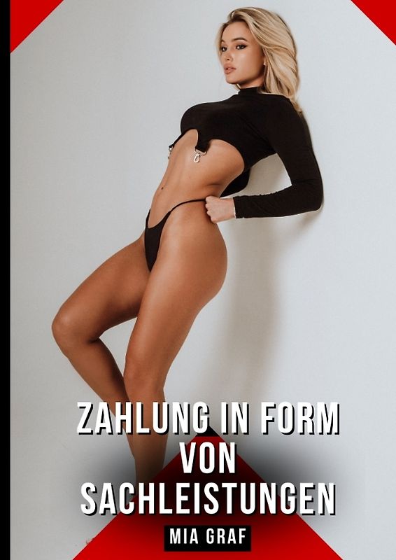 Zahlung in Form von Sachleistungen