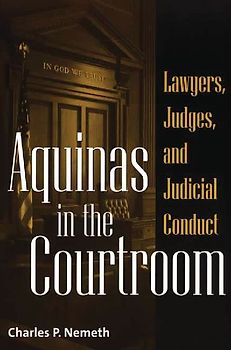 Aquinas in the Courtroom