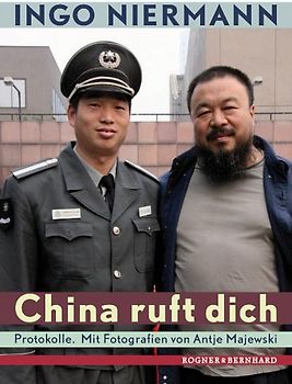 China ruft dich
