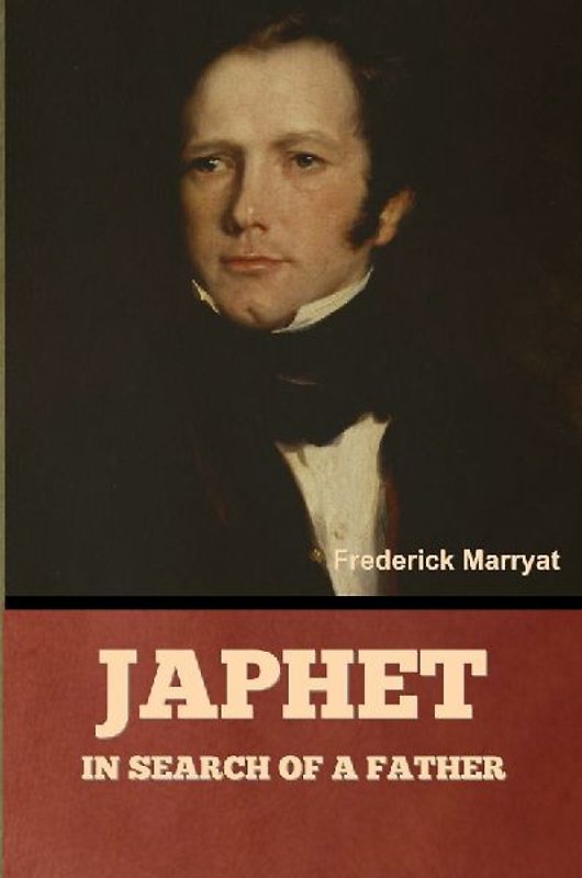 Japhet in Search of a Father