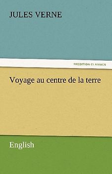 Voyage au centre de la terre