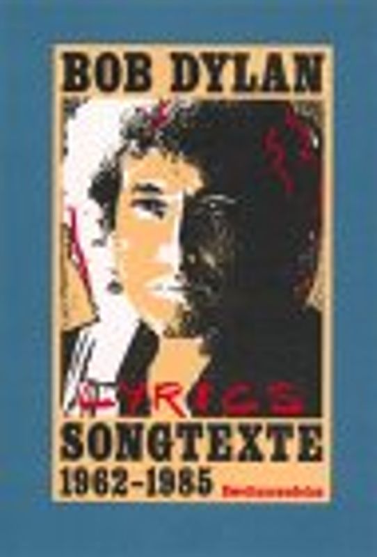 Songtexte 1962-1985