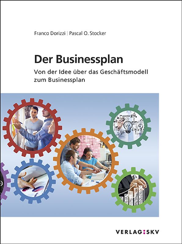 Der Businessplan - Von der Idee über das Geschäftsmodell zum Businessplan, Bundle