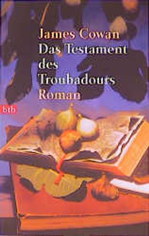 Das Testament des Troubadours