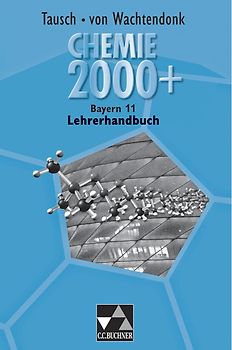 Chemie 2000 + Bayern / Chemie 2000+ Bayern LH 11