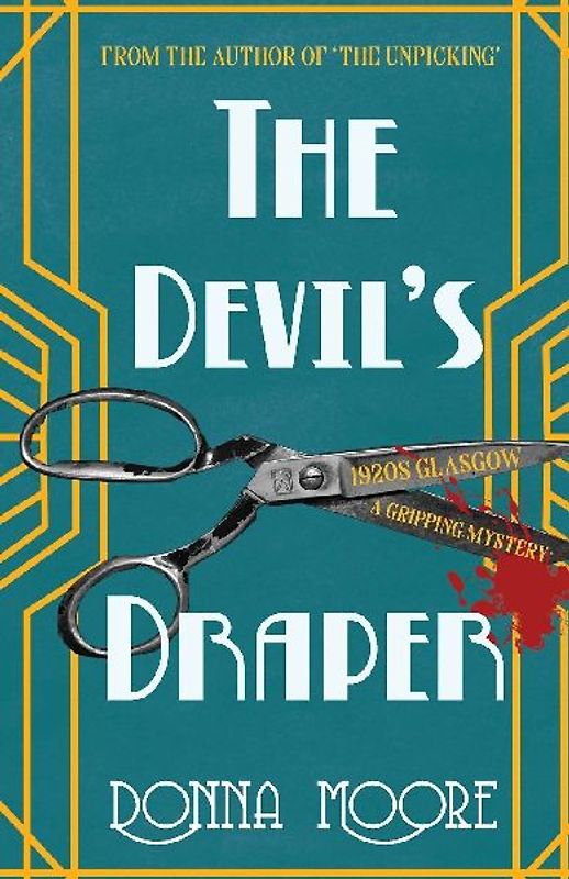 The Devil's Draper