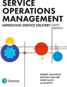Service Operations Management