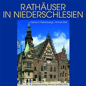 Rathäuser in Niederschlesien