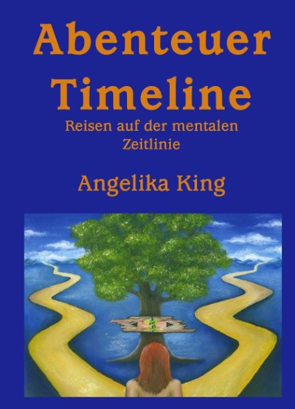 Abenteuer Timeline. Reisen auf der mentalen Zeitlinie