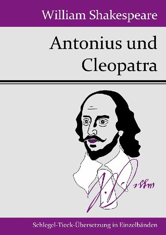 Antonius und Cleopatra