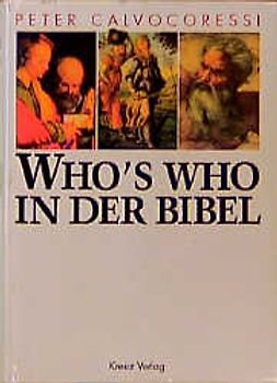 Who is who in der Bibel