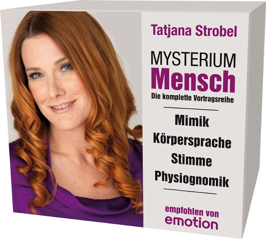 Mysterium Mensch-Box