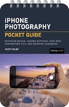 iPhone Photography: Pocket Guide