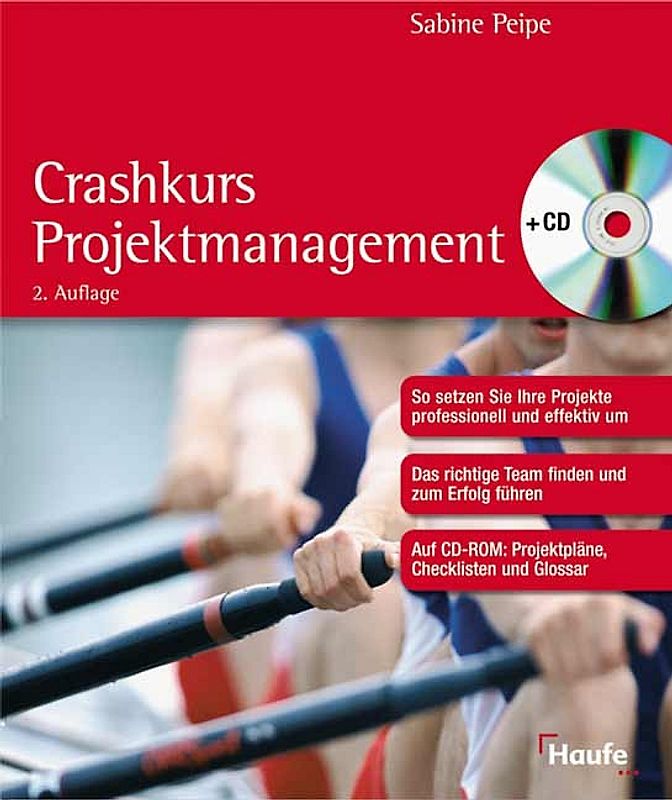 Crashkurs Projektmanagement