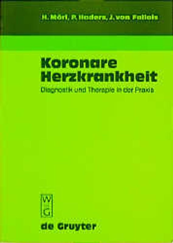 Koronare Herzkrankheit