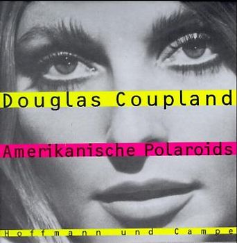 Amerikanische Polaroids