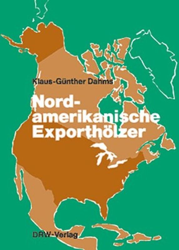 Nordamerikanische Exporthölzer