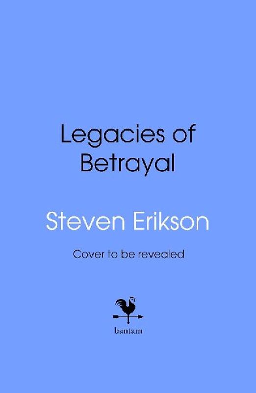 Legacies of Betrayal: The Third Tale of Witness