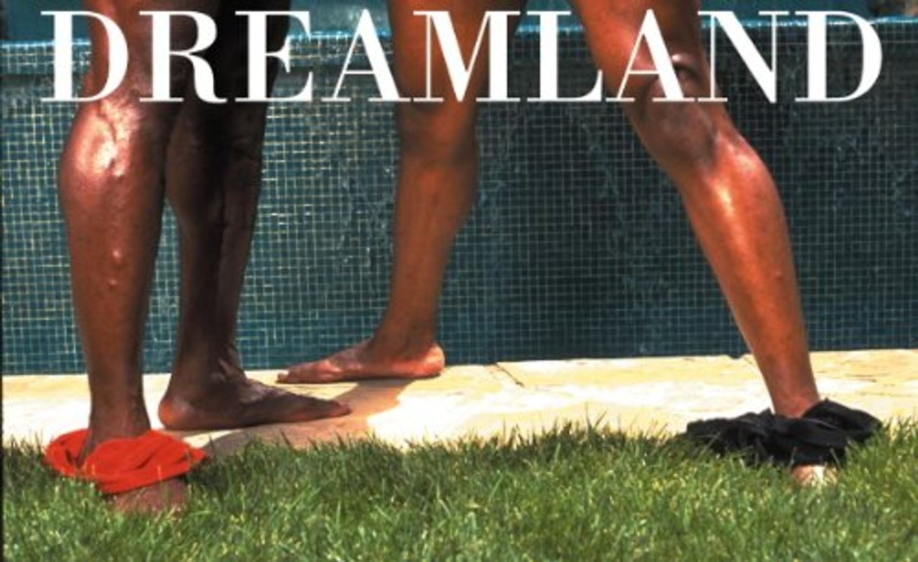 Dreamland: Photographs by Jeff Burton