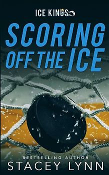 Scoring Off The Ice