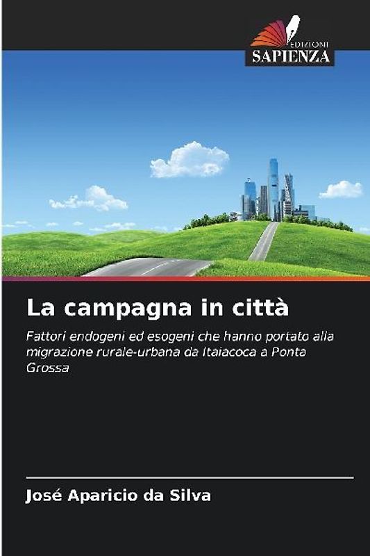 La campagna in città